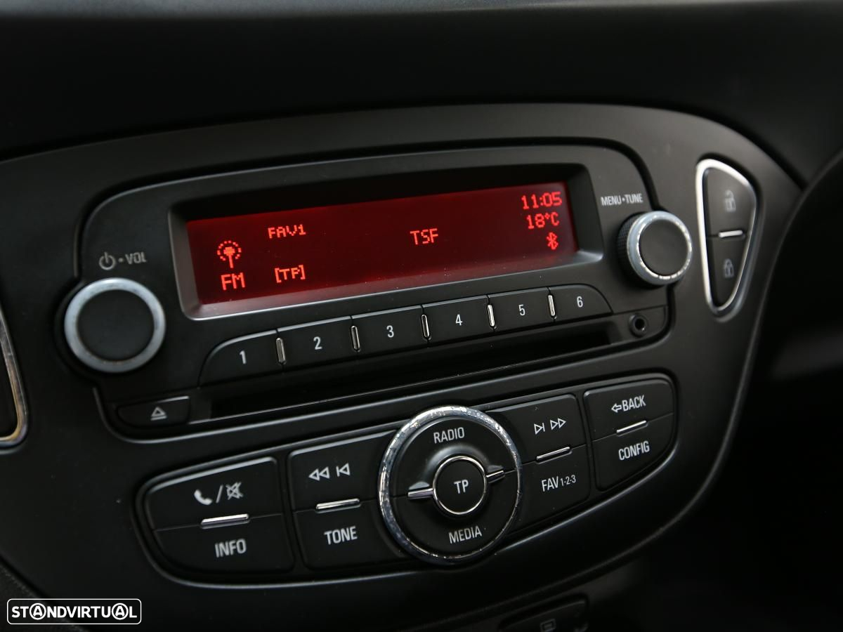 Opel Corsa 1.3 CDTi Business Edition - 18