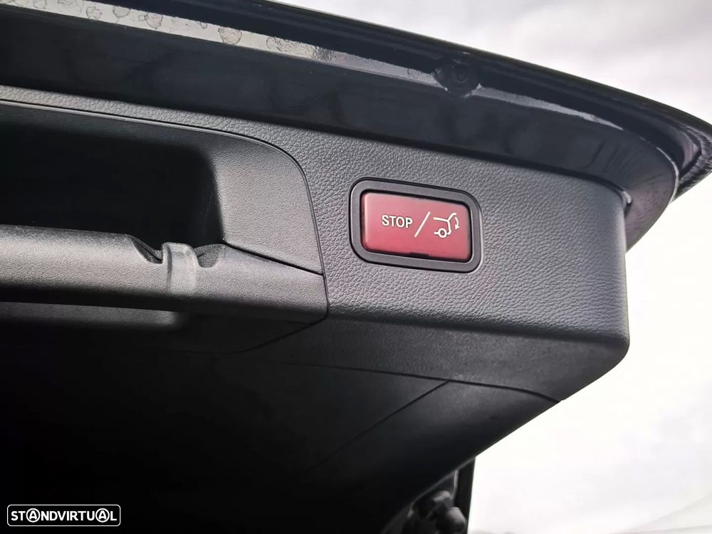 Mercedes-Benz GLC 200 d - 17