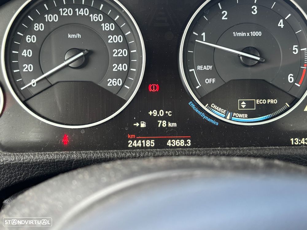 BMW 420 Gran Coupé d xDrive - 12