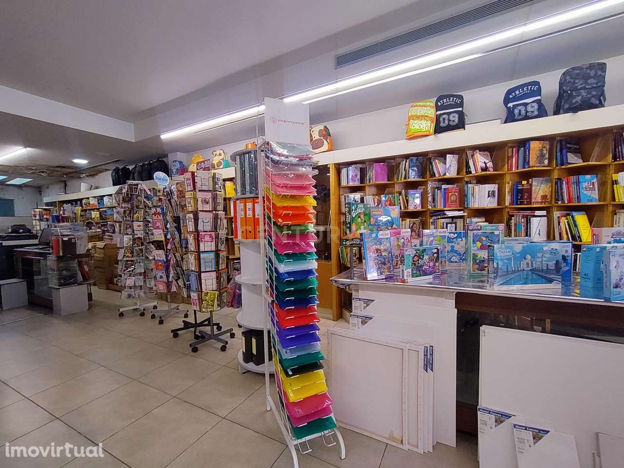 Excelente Oportunidade de Investimento – Moradia com Potencial para Pr - Grande imagem: 3/60