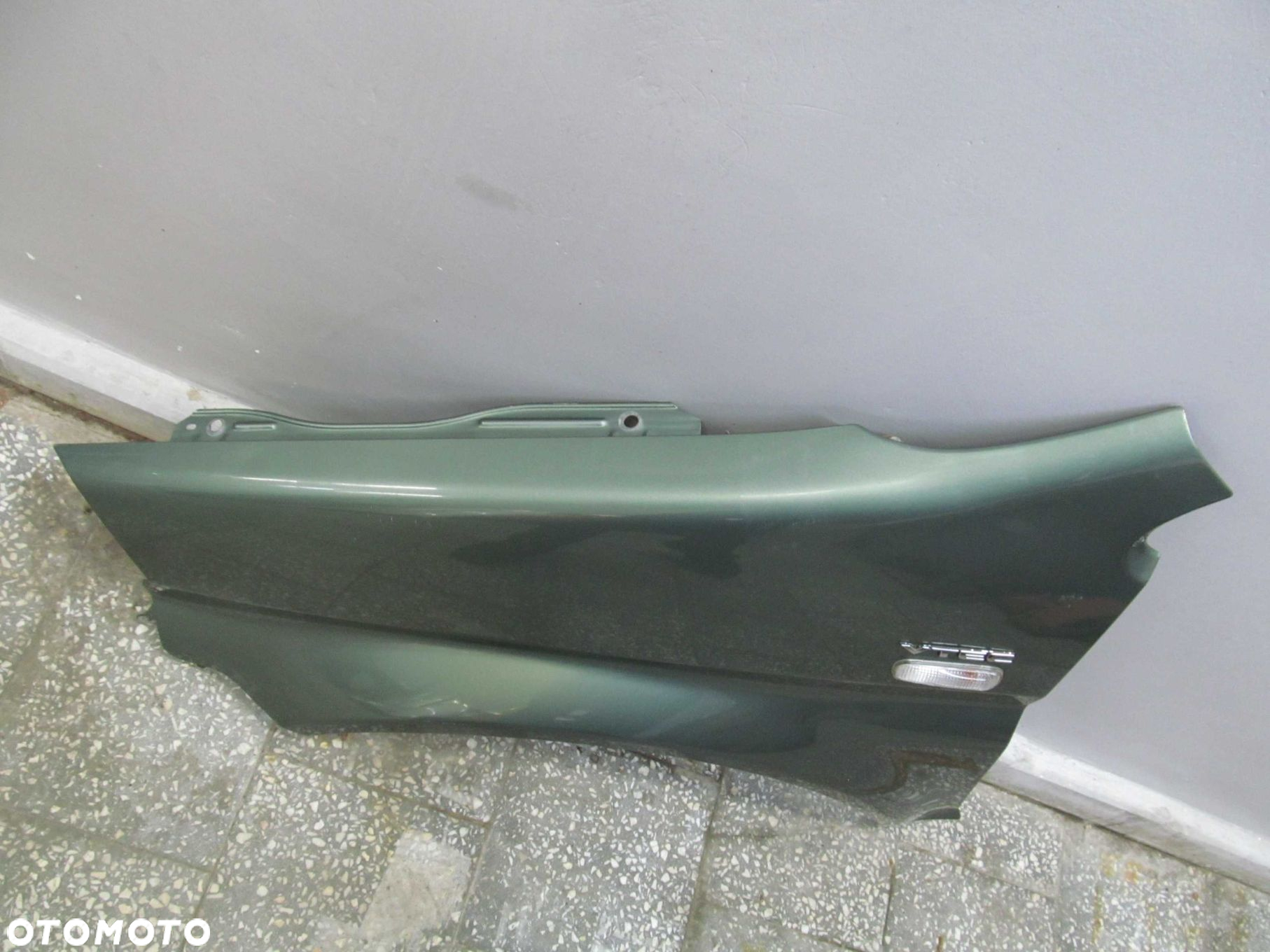HONDA HR-V HRV LIFT BLOTNIK PRZOD LEWY G511M 98-06 - 2