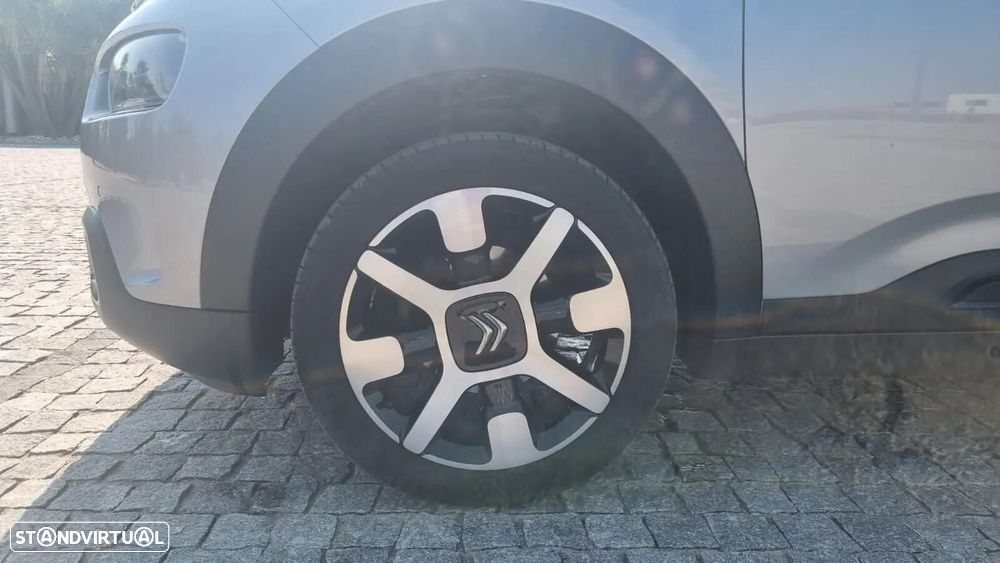 Citroën C4 Cactus - 9