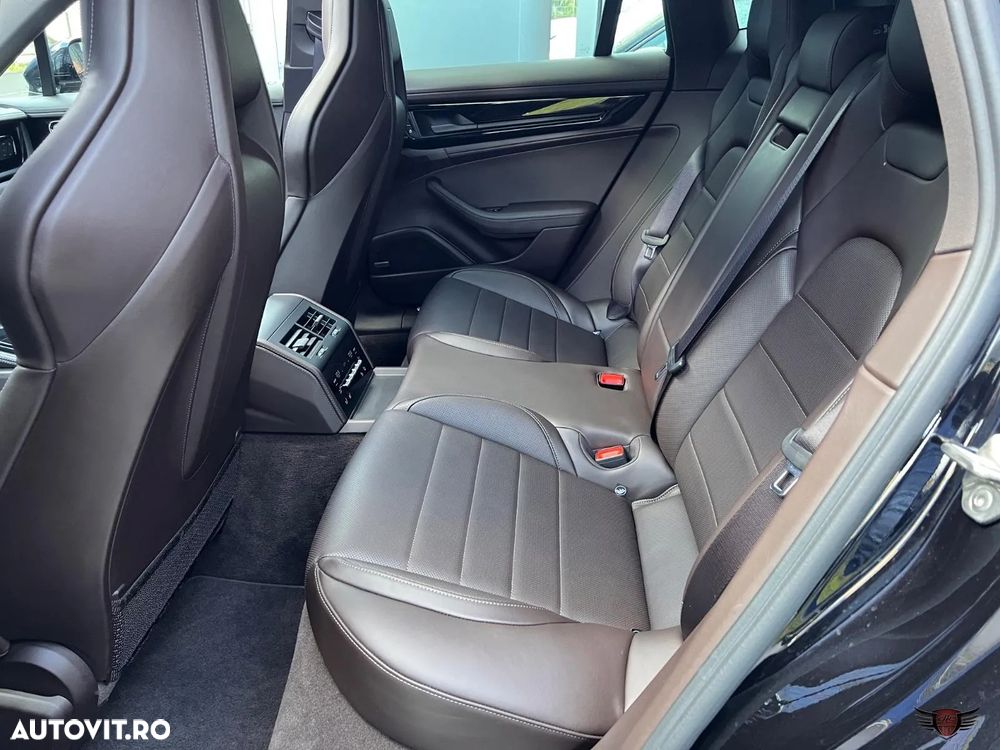 Porsche Panamera 4S E-Hybrid - 20