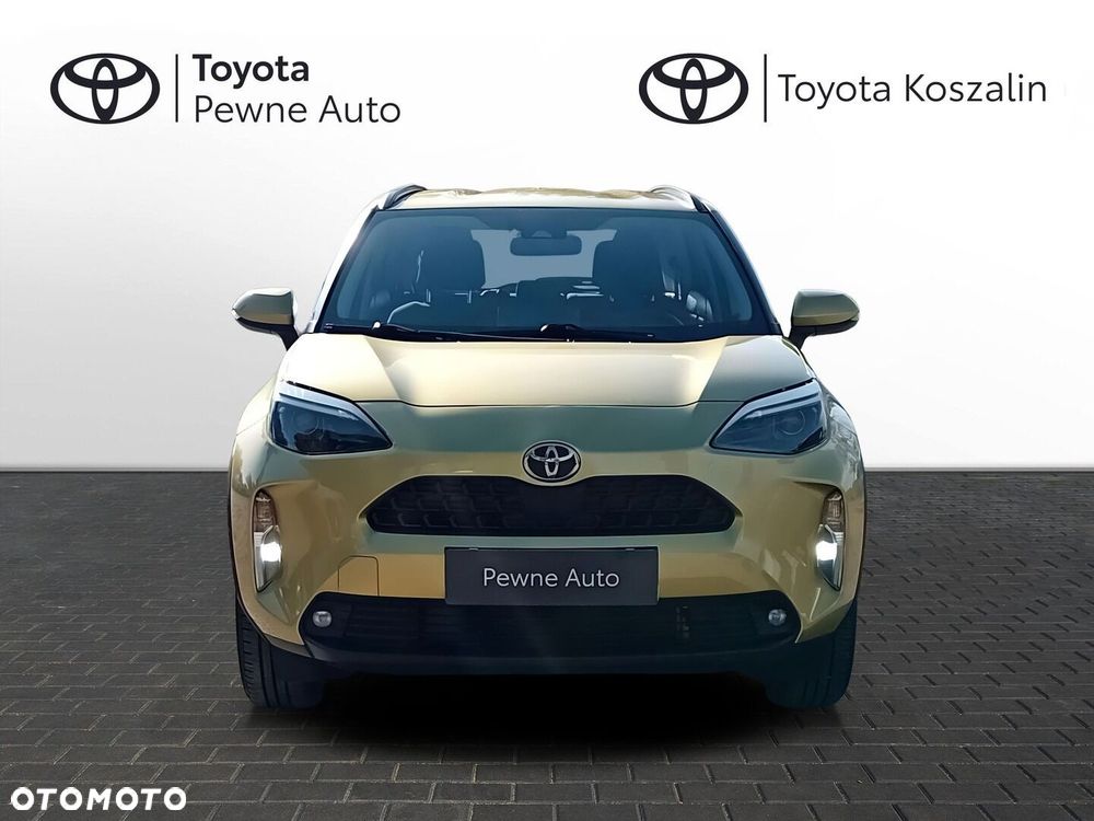 Toyota Yaris Cross 1.5 Comfort - 5