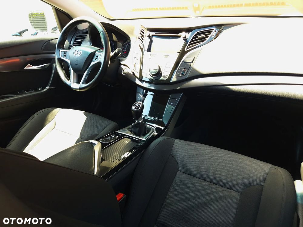 Hyundai i40 i40cw 1.6 5 Star Edition - 32