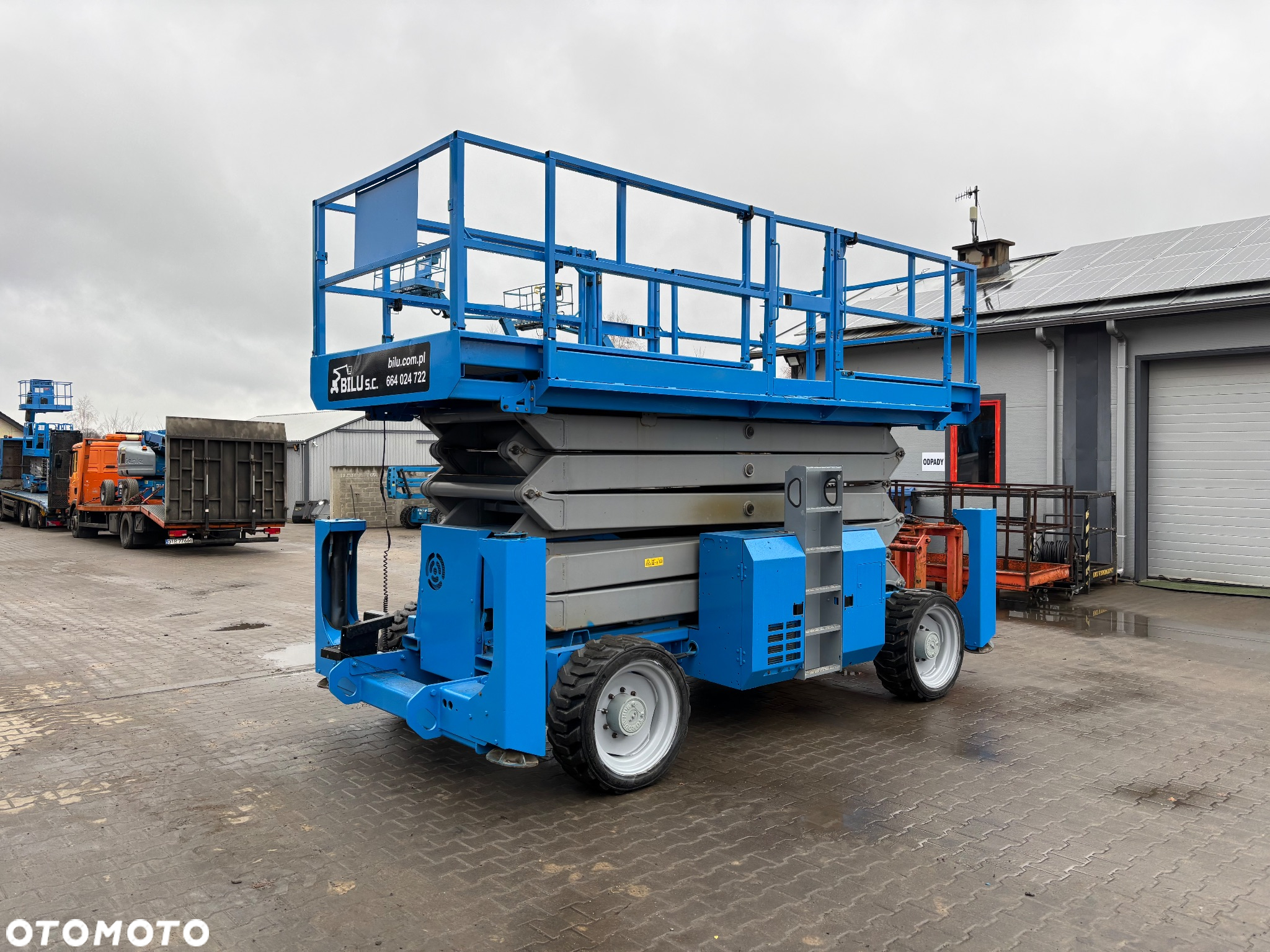 Genie Gs-5390 - 4