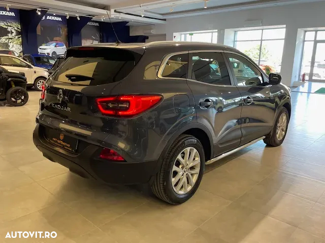 Renault Kadjar - 6