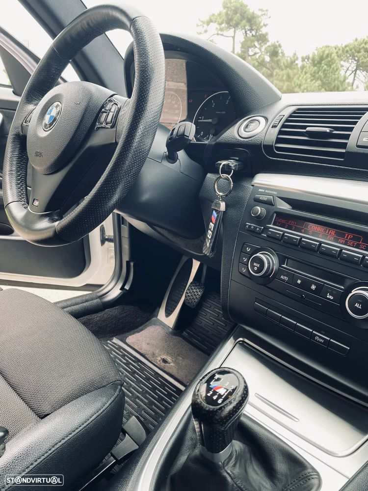 BMW 116 d - 16