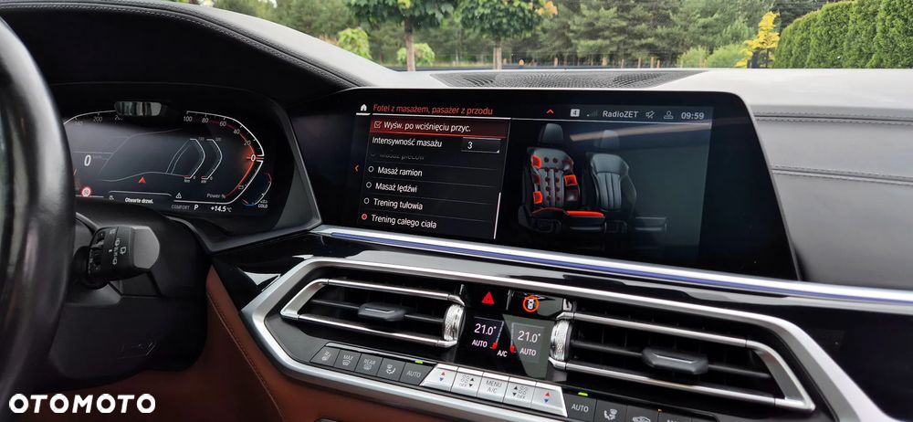 BMW X7 xDrive40d mHEV sport - 22