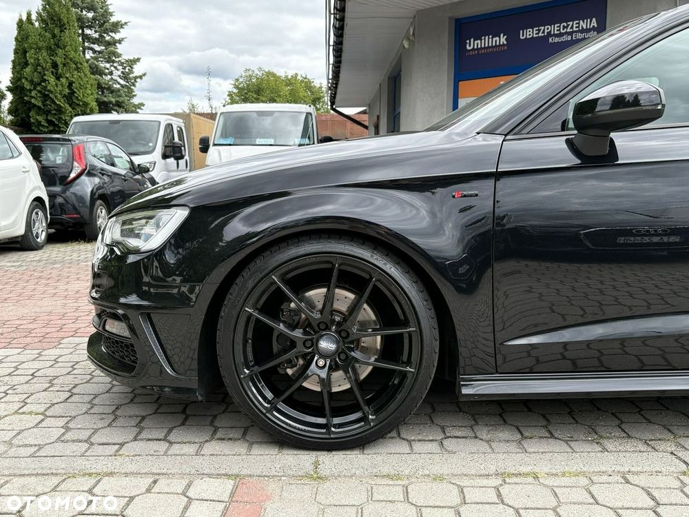 Audi A3 Sportback - 10