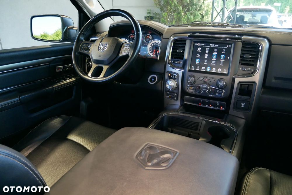 Dodge RAM - 19