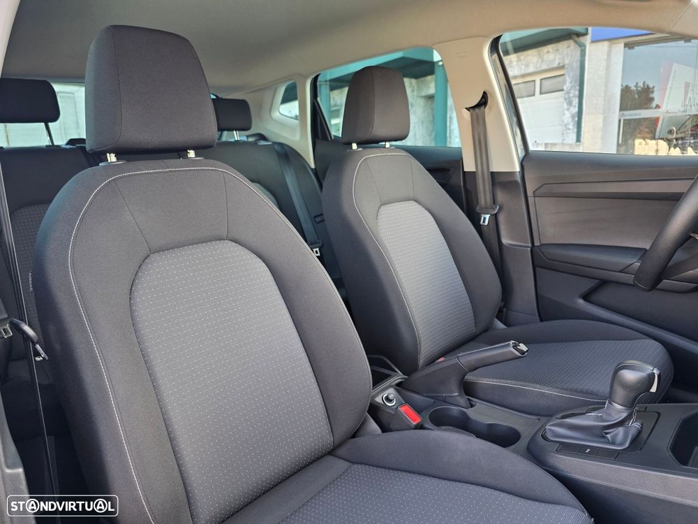 SEAT Ibiza 1.0 TSI Style DSG - 22