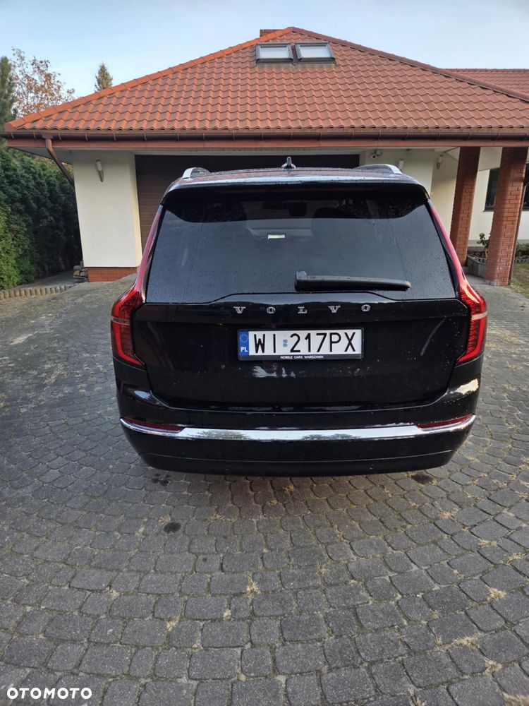 Volvo XC 90 - 6