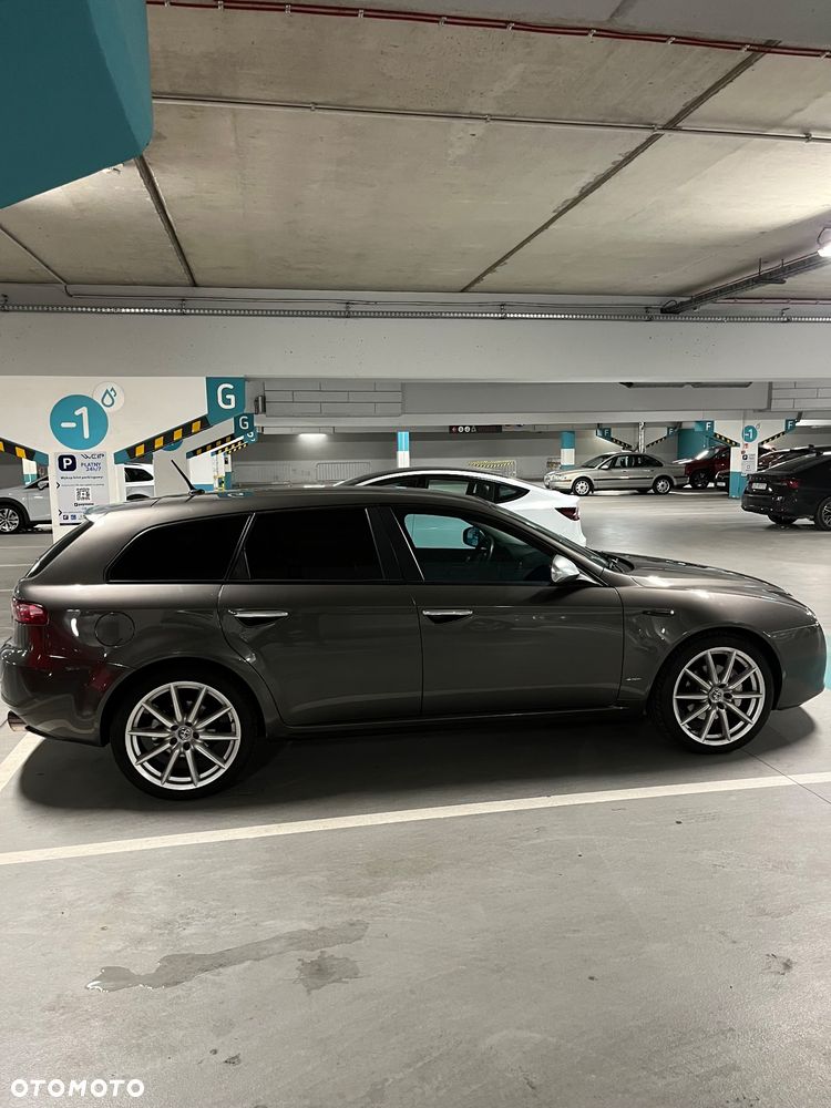 Alfa Romeo 159 2.0JTDM Sport Plus - 5