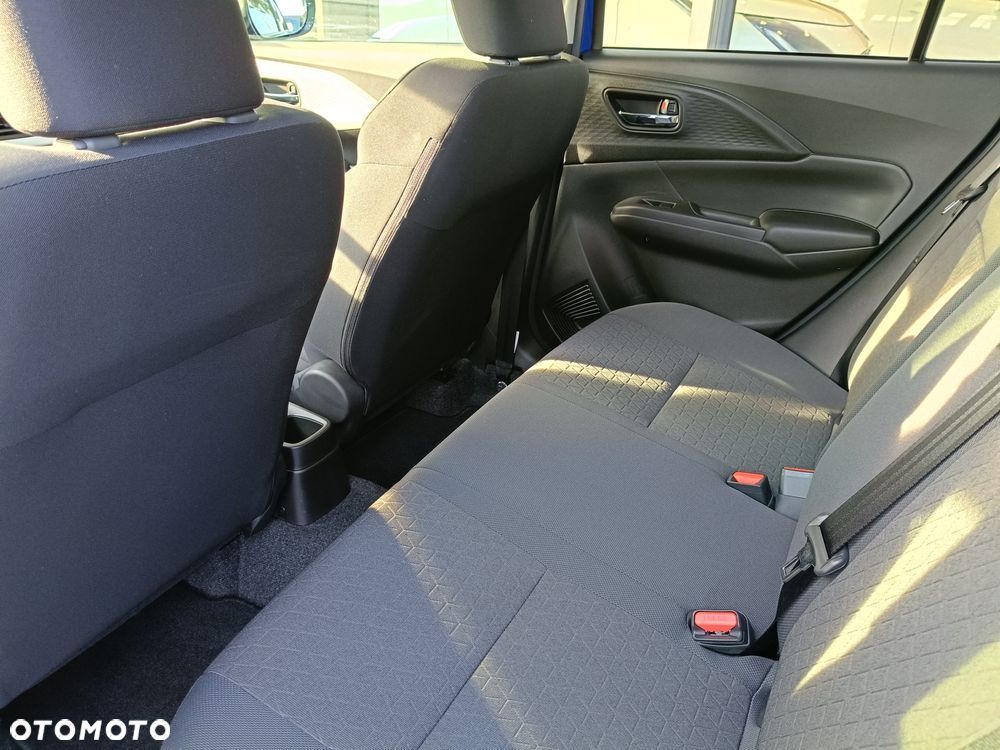 Suzuki Swift 1.2 Dualjet SHVS Premium Plus - 11