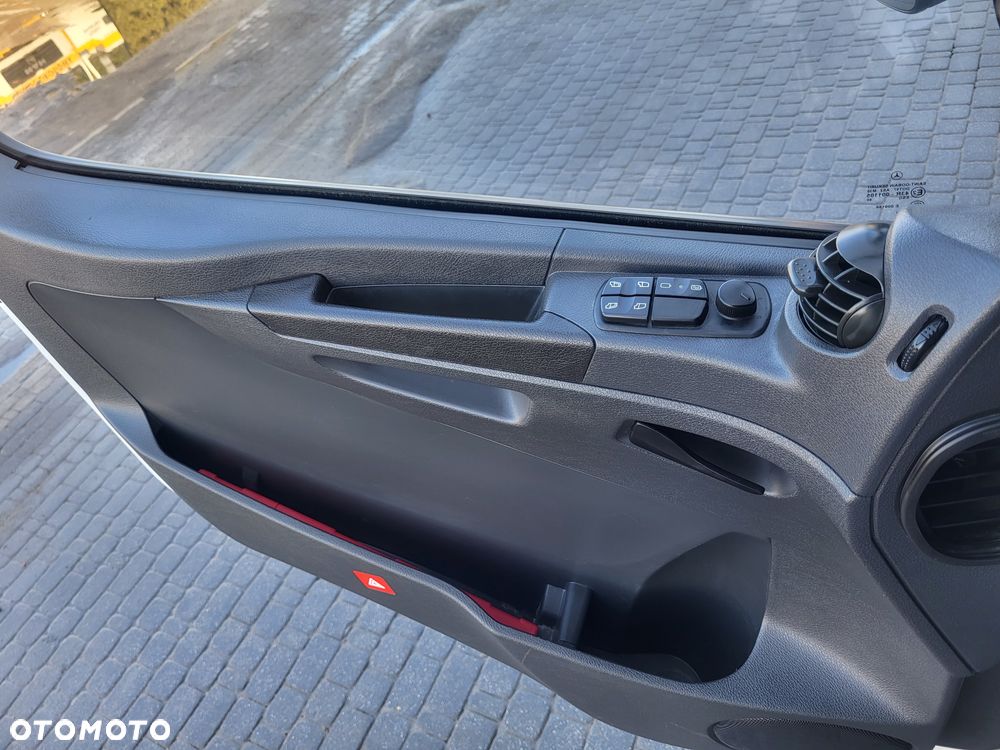 Mercedes-Benz Mercedes Atego 1624 | EURO 6 | Automat | Chłodnia Lamberet | Winda 1500 kg | TYLKO 296 tys. km | SERWIS ASO | SUPER STAN | ŚCIANA GRODZIOWA | - 26