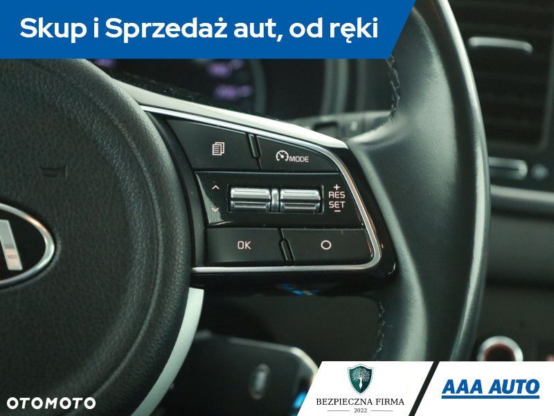 Kia Sportage - 15
