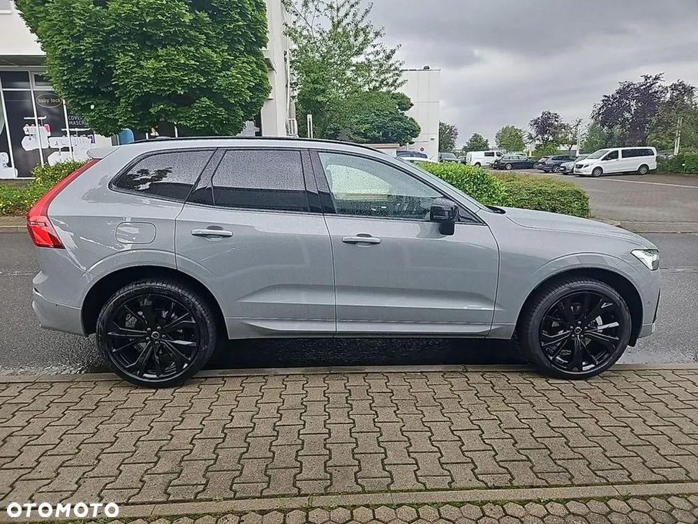 Volvo XC 60 B5 B AWD Ultra Black Edition - 5