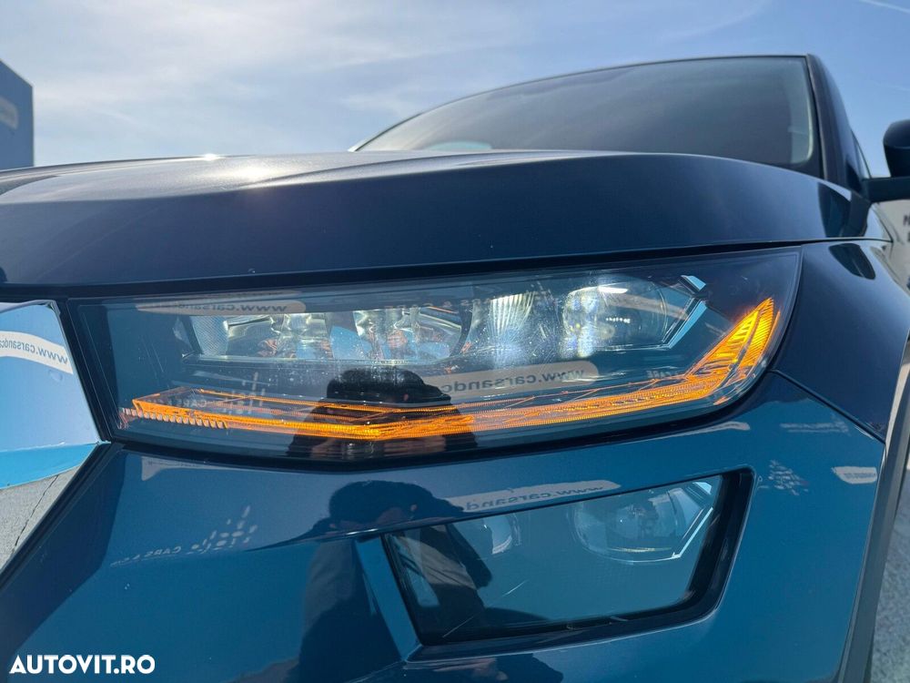 Skoda Kodiaq 1.5 TSI DSG Ambition - 14