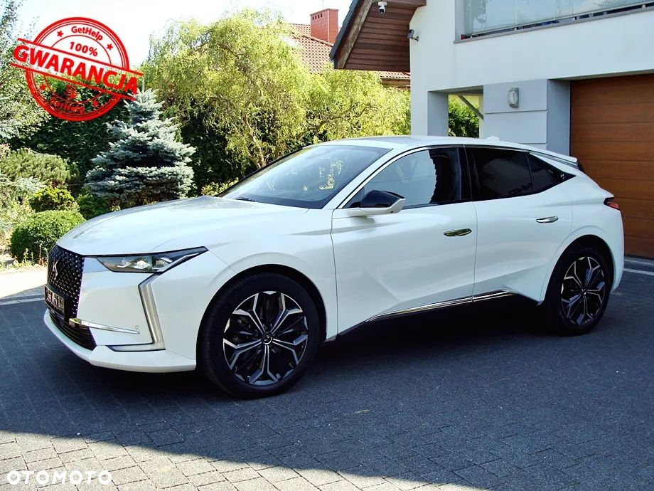 DS Automobiles DS 4 1.6 PureTech Rivoli - 9