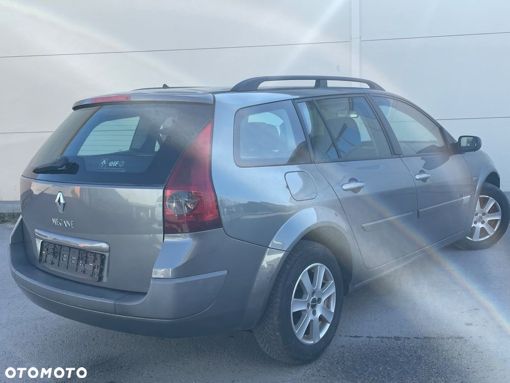 Renault Megane - 7