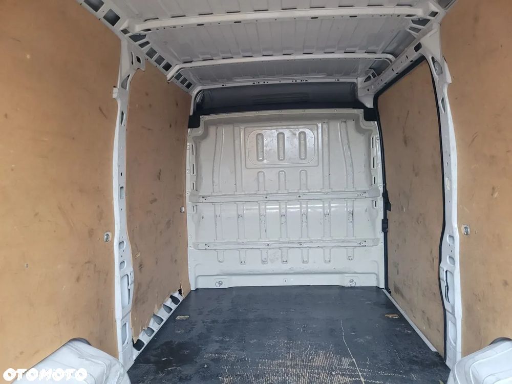 Fiat DUCATO 2017 ROK L2H2 KLIMA KAMERA - 11