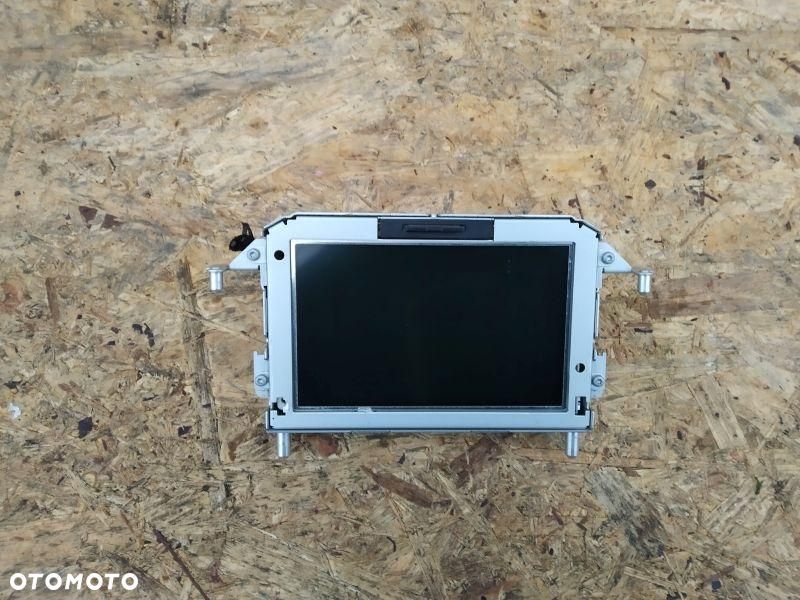 RADIO NAWIGACJA WYŚWIETLACZ ZESTAW FORD RANGER 2016 WILDTRACK 4D - 5