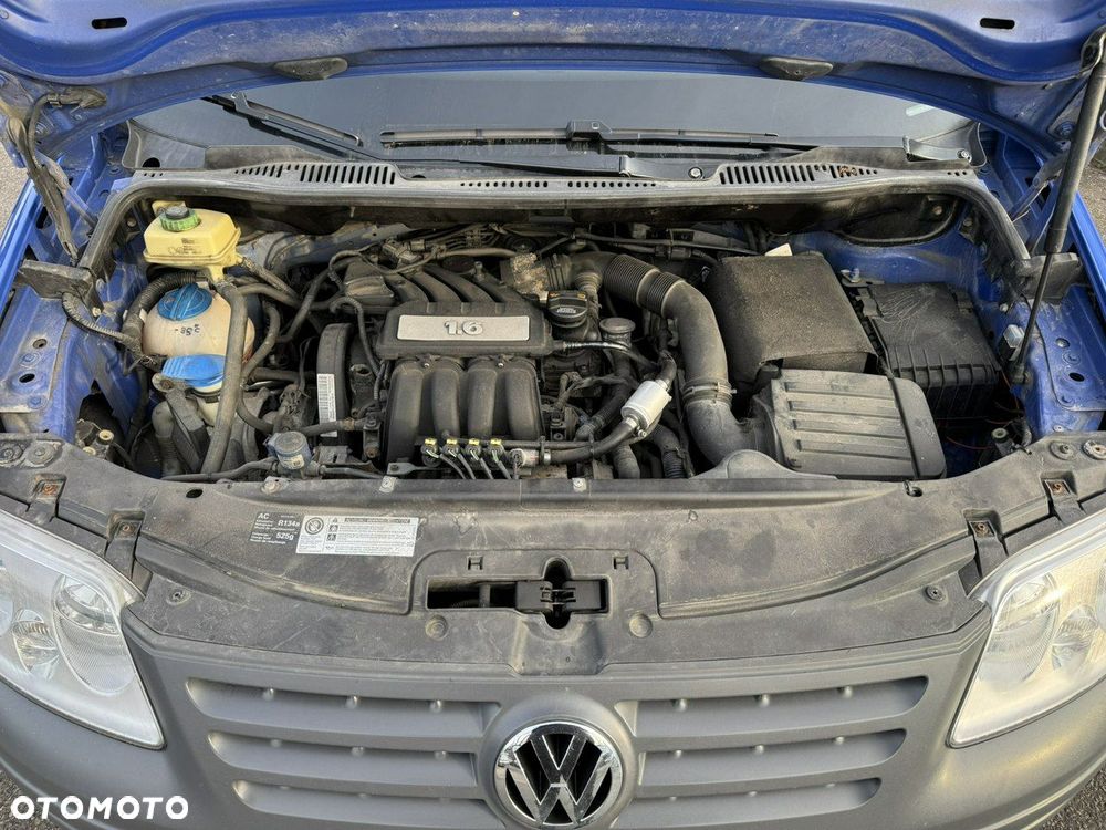 Volkswagen Caddy - 22