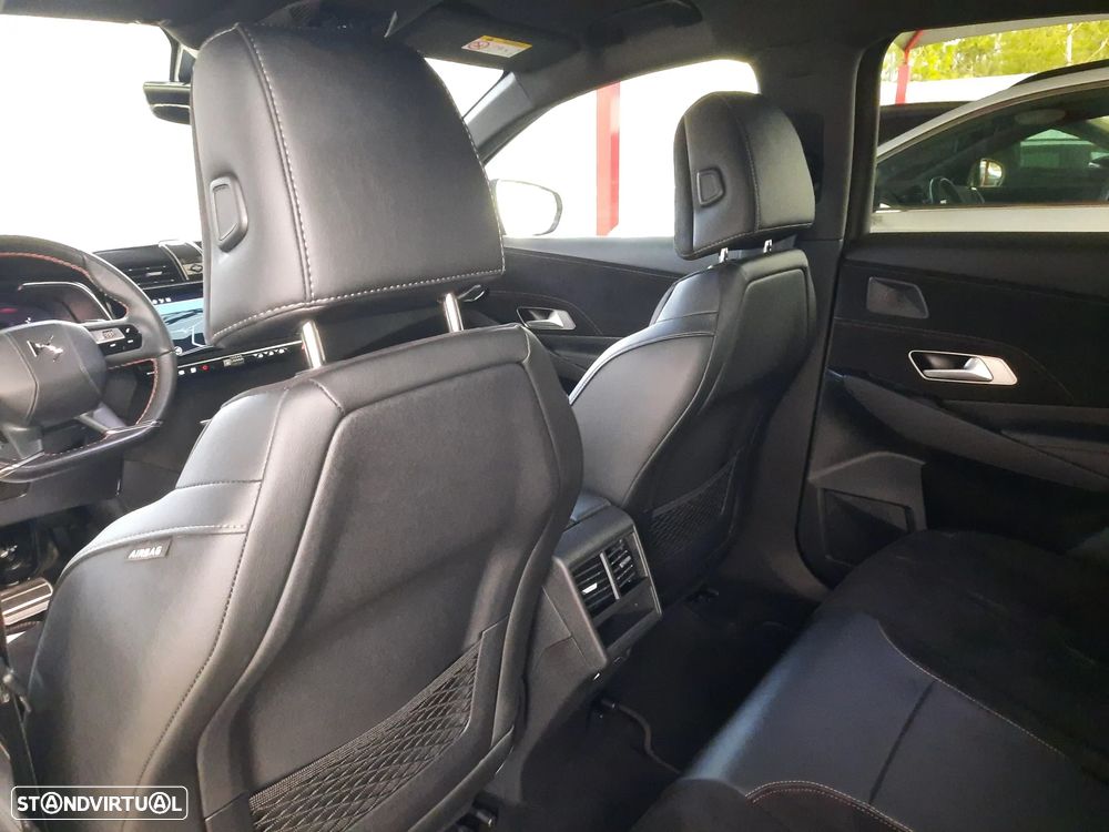 DS DS7 Crossback E-Tense Performance Line+ EAT8 - 42