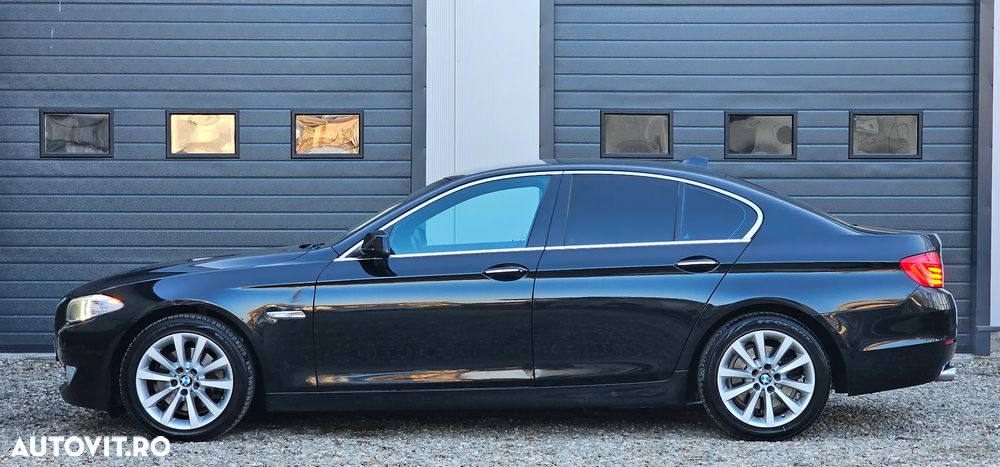 BMW Seria 5 - 3