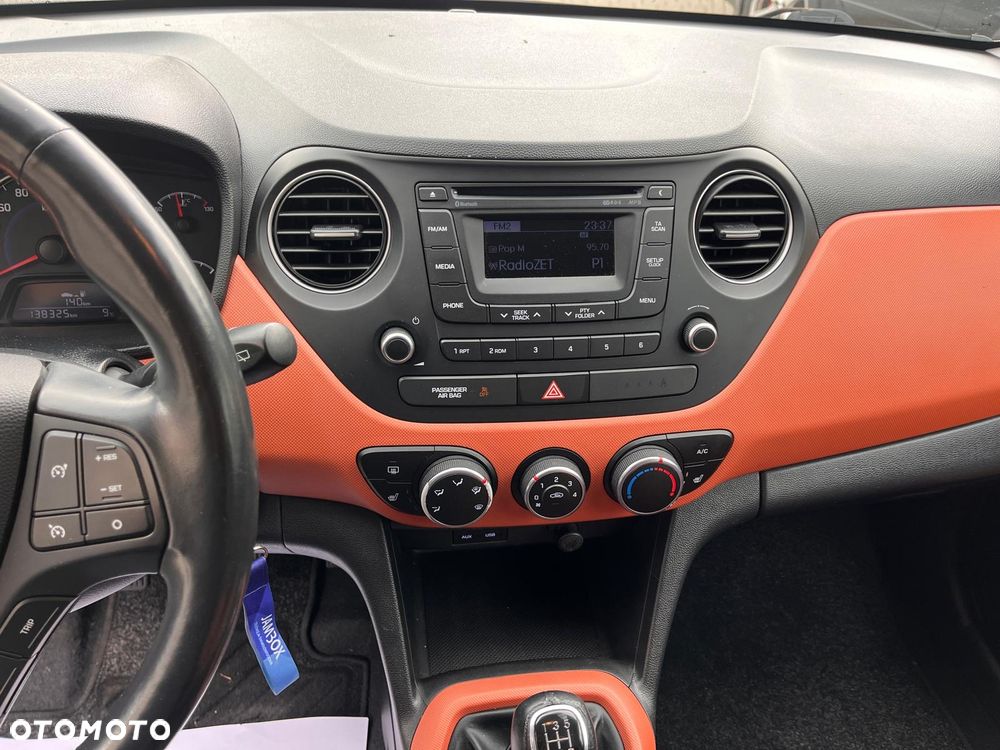 Hyundai i10 1.0 Comfort - 14