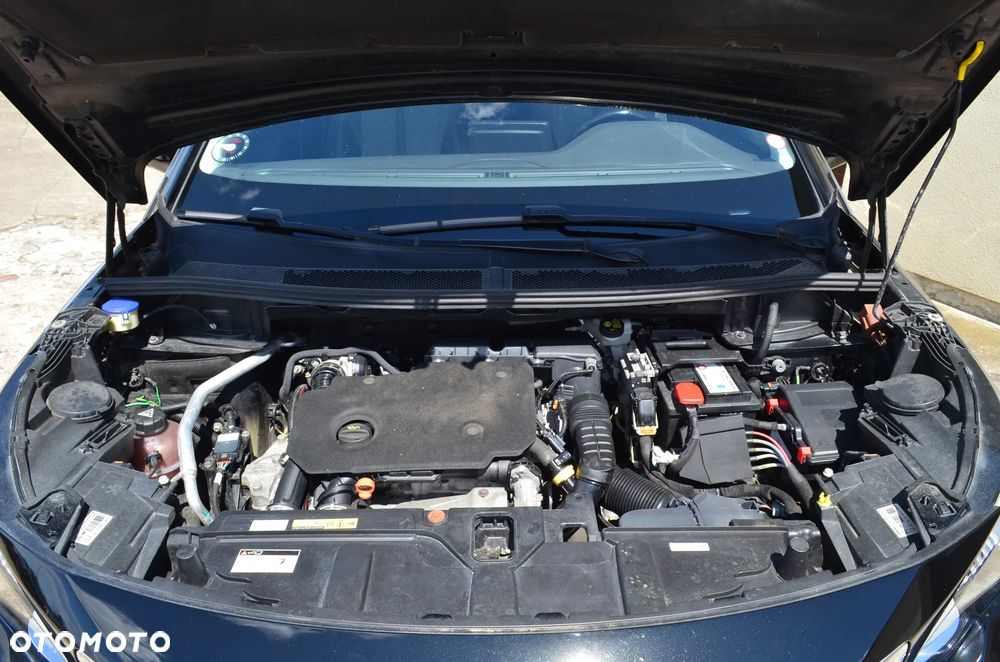 Peugeot 3008 BlueHDi 130 Stop & Start EAT8 Allure - 36