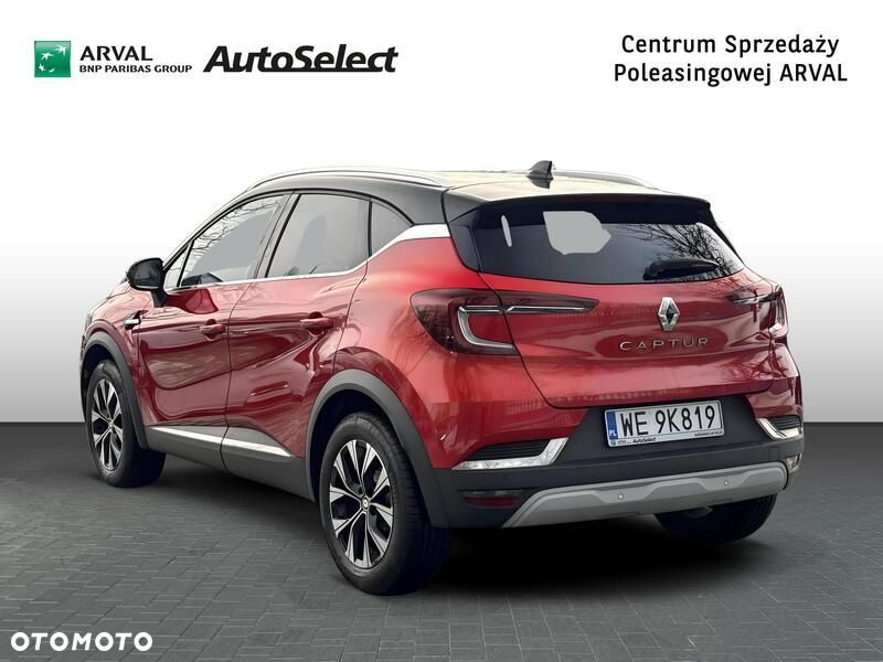 Renault Captur - 4