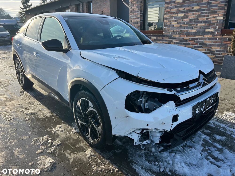 Citroën C4 PureTech 130 Stop&Start EAT8 FEEL PACK - 5