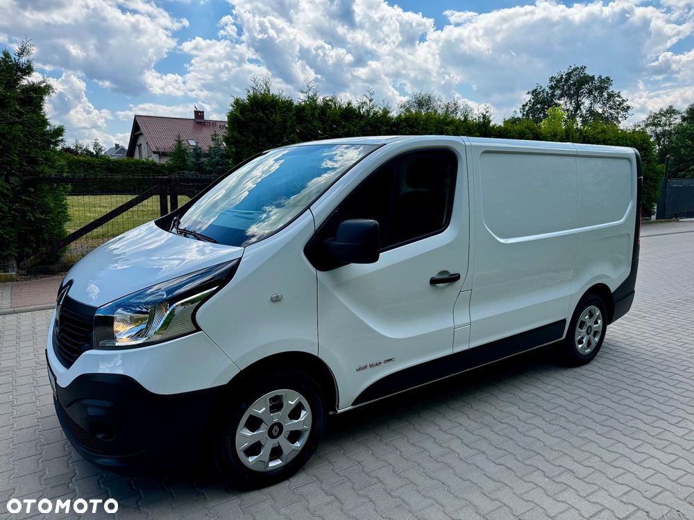 Renault TRAFIC - 33