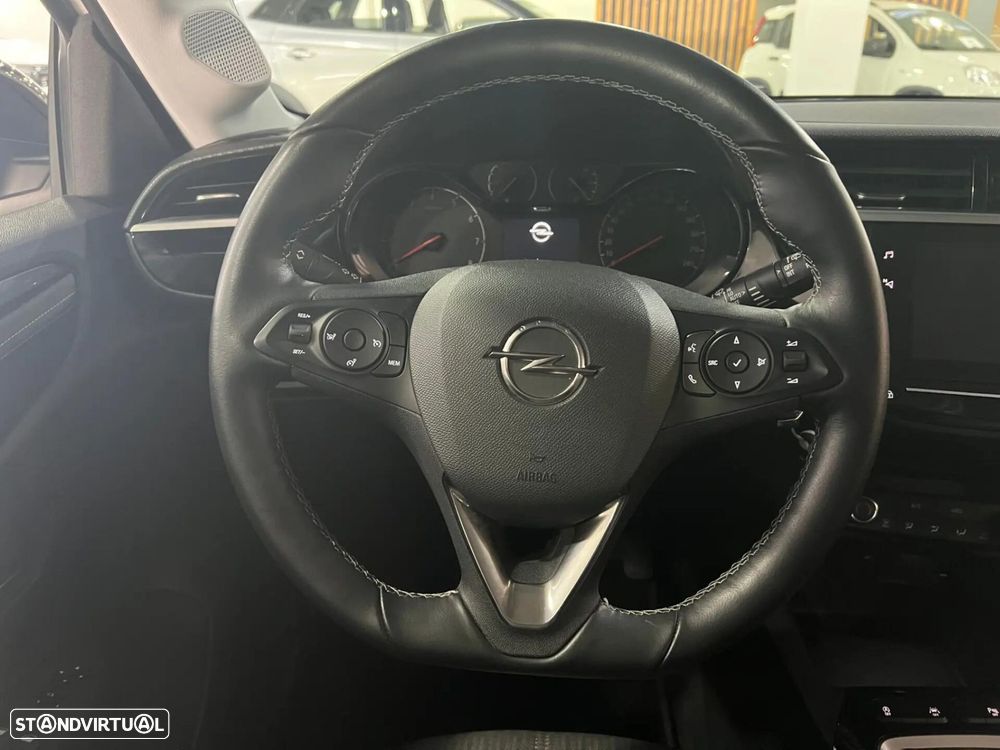 Opel Corsa 1.2 Business Edition - 18