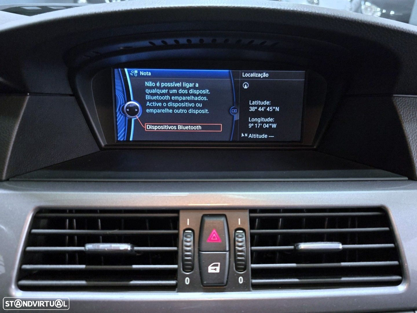 BMW 520 d Executive - 24