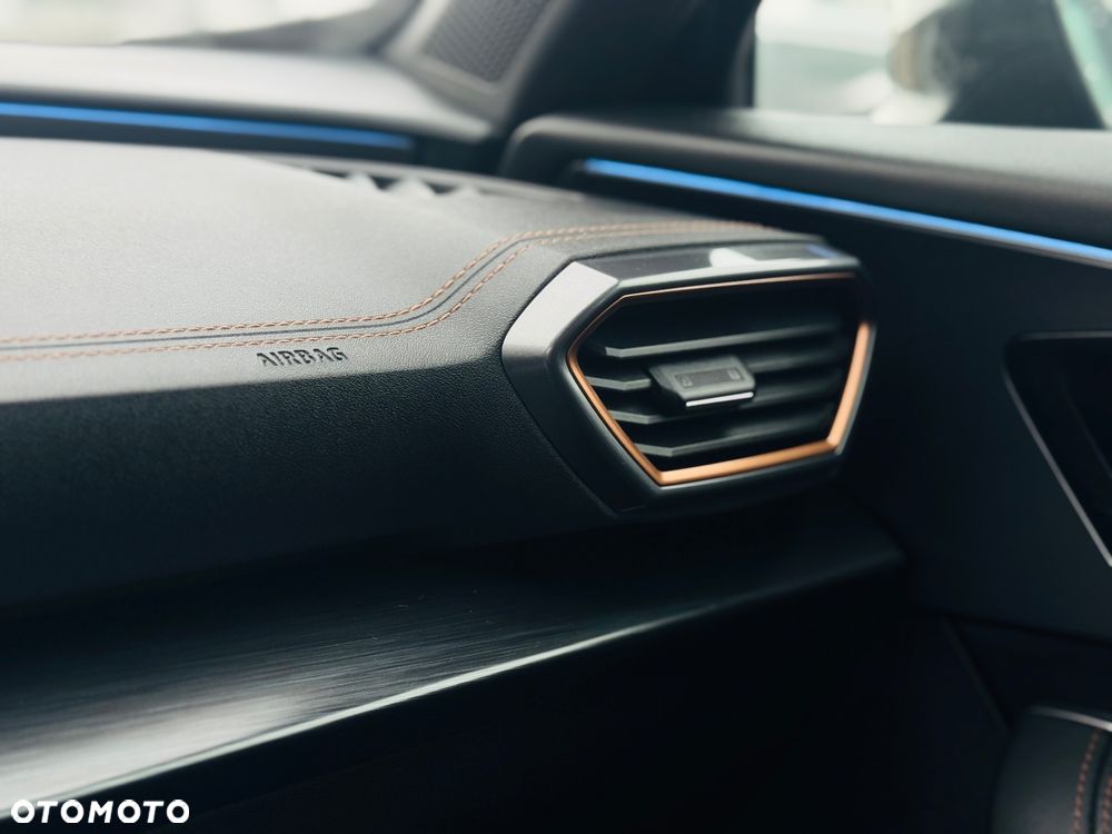 Cupra Formentor 1.5 TSI DSG Tribe Edition - 14