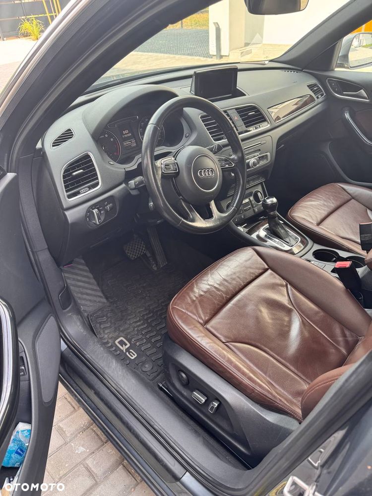 Audi Q3 - 7