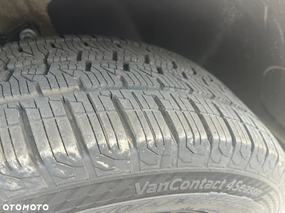 MAN TGE 3.180 - 20