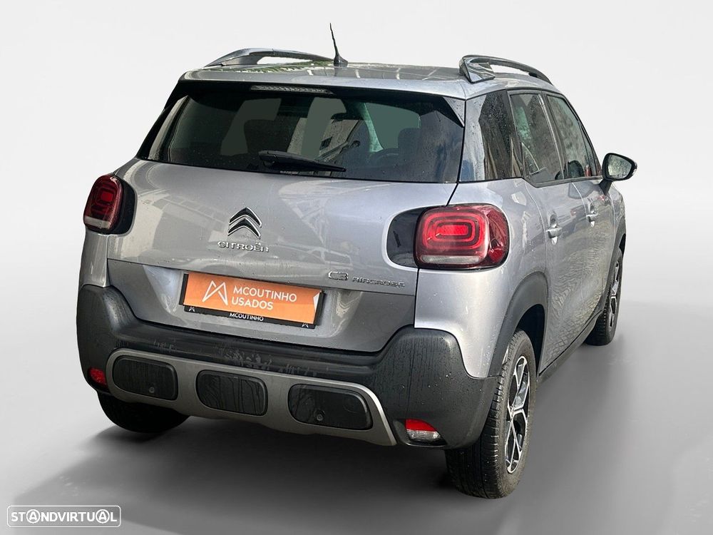 Citroën C3 Aircross 1.2 PureTech Plus - 5