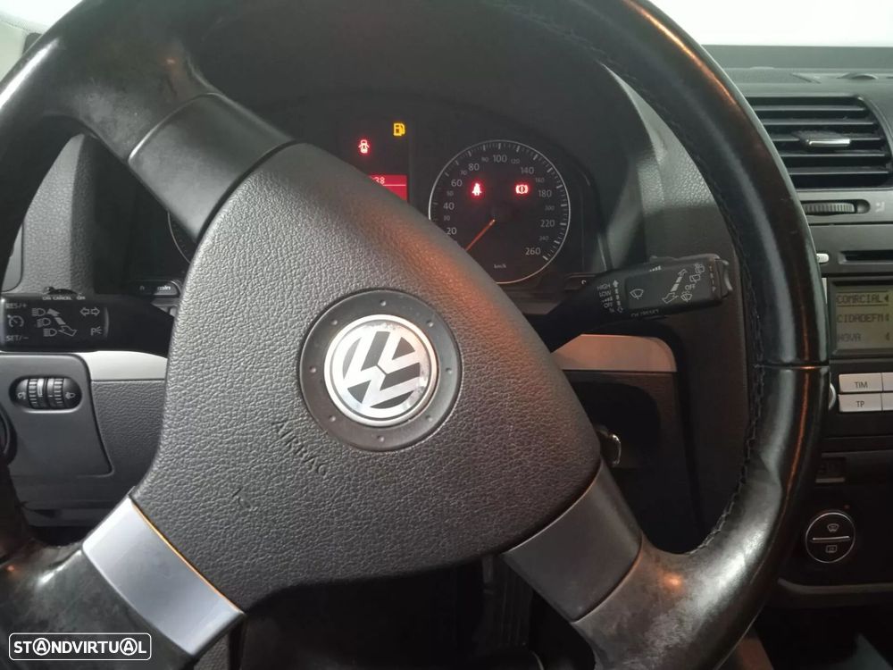 VW Golf Variant - 27