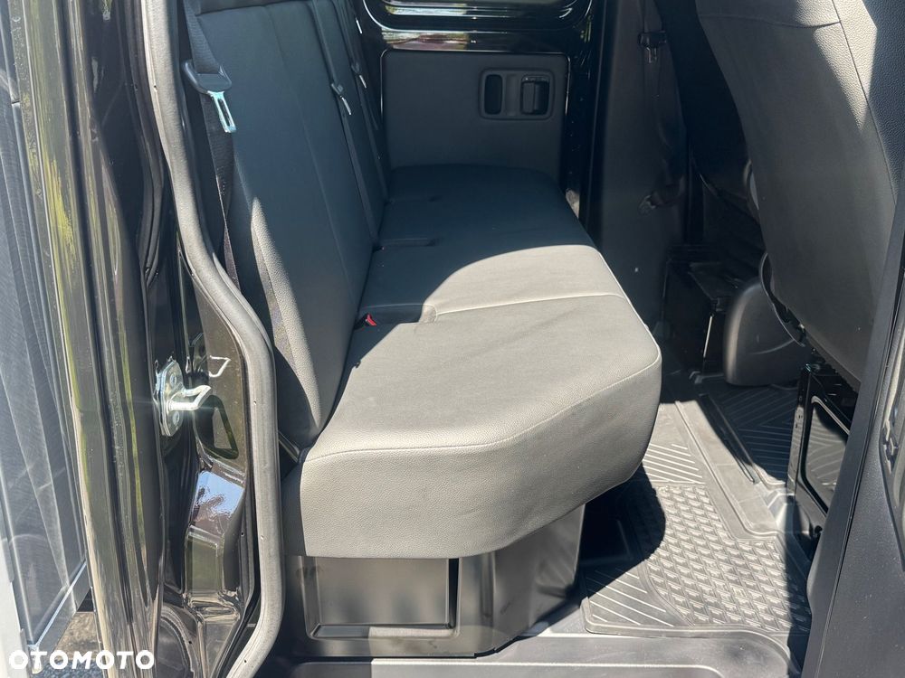 Mercedes-Benz Sprinter - 18