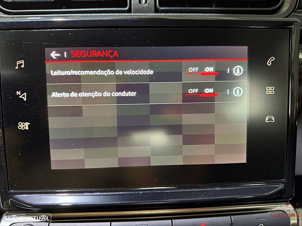 Citroën C3 1.2 PureTech Feel Pack - 32
