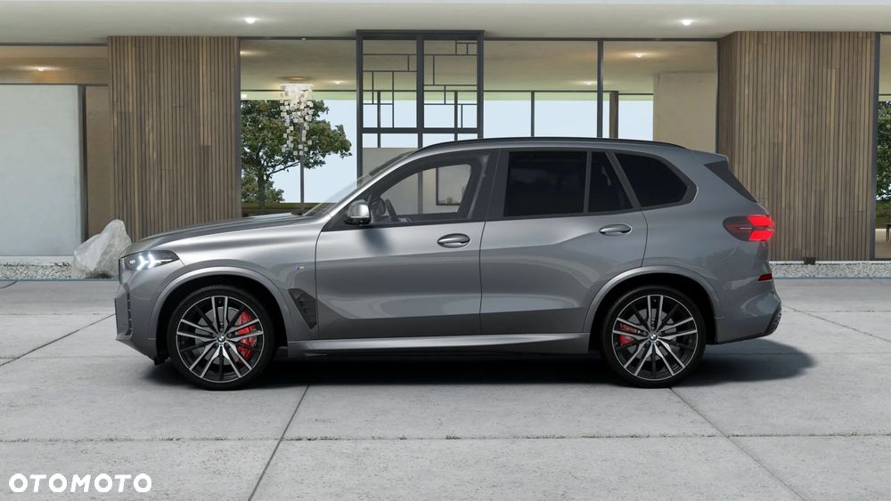 BMW X5 xDrive40i - 4