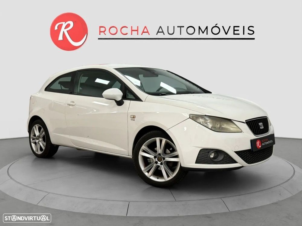 SEAT Ibiza - 3