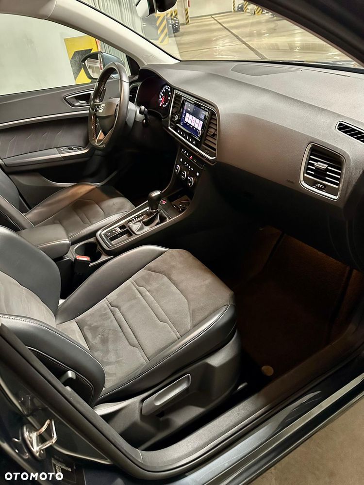 Seat Ateca 1.5 Eco TSI Style S&S DSG - 19