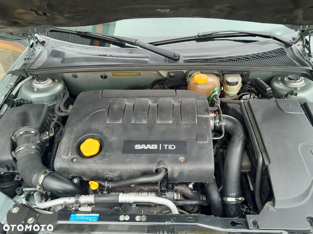 Saab 9-3 - 11