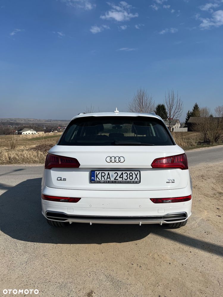 Audi Q5 - 9
