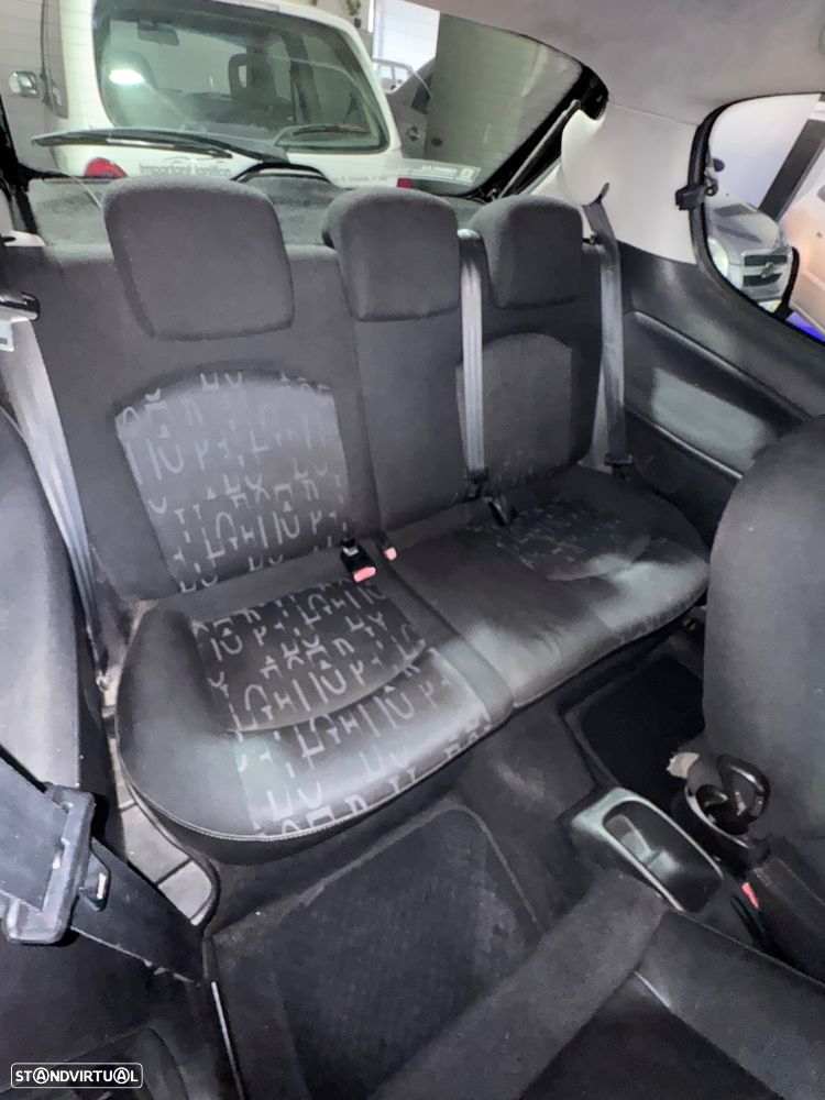 Peugeot 206 1.4 HDi XS - 13